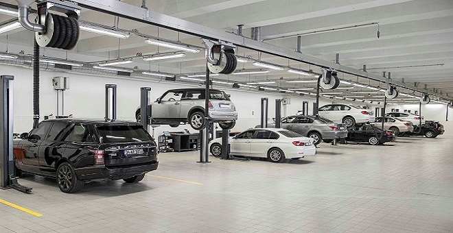 Söğüt Oto Servis